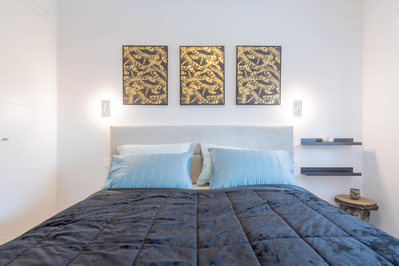 Marbella Luxury Brand New 2-Bedroom Apartment, 3 Min Walk To The Beach! Εξωτερικό φωτογραφία