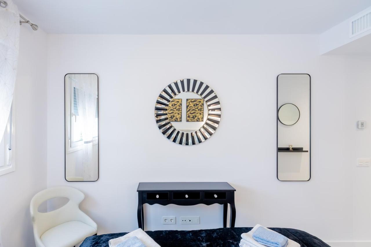Marbella Luxury Brand New 2-Bedroom Apartment, 3 Min Walk To The Beach! Εξωτερικό φωτογραφία