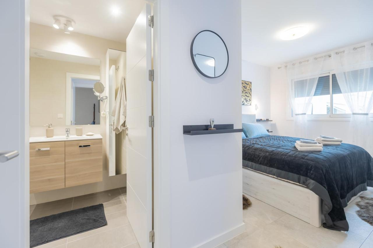 Marbella Luxury Brand New 2-Bedroom Apartment, 3 Min Walk To The Beach! Εξωτερικό φωτογραφία