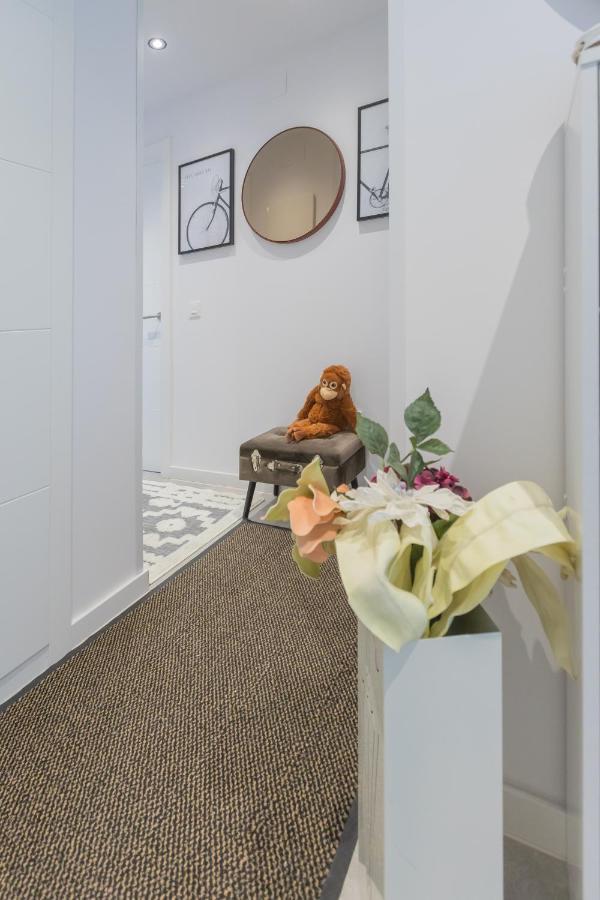 Marbella Luxury Brand New 2-Bedroom Apartment, 3 Min Walk To The Beach! Εξωτερικό φωτογραφία