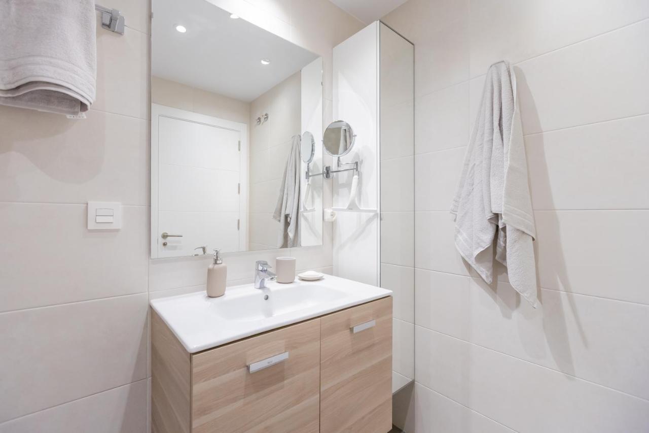 Marbella Luxury Brand New 2-Bedroom Apartment, 3 Min Walk To The Beach! Εξωτερικό φωτογραφία