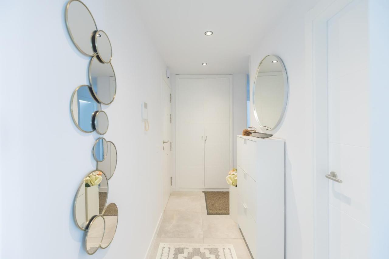 Marbella Luxury Brand New 2-Bedroom Apartment, 3 Min Walk To The Beach! Εξωτερικό φωτογραφία