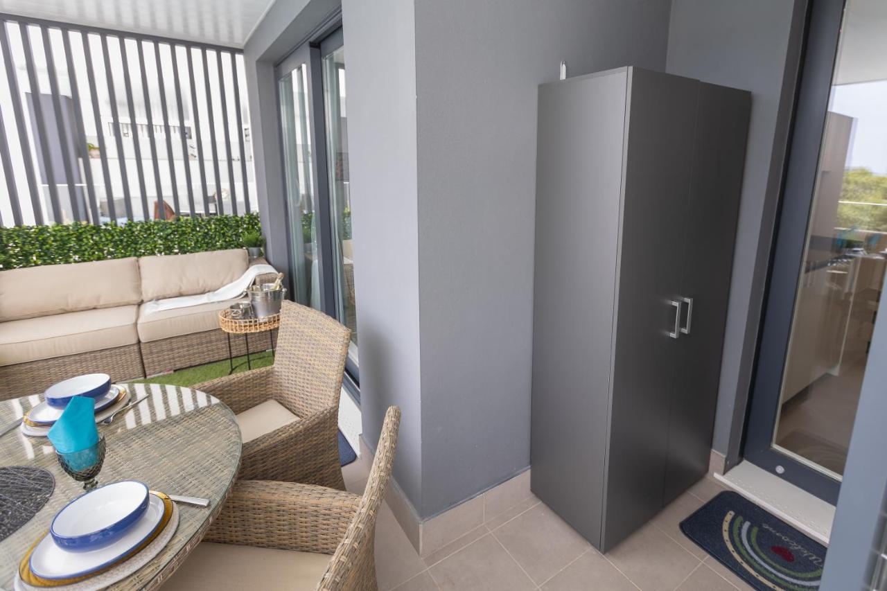 Marbella Luxury Brand New 2-Bedroom Apartment, 3 Min Walk To The Beach! Εξωτερικό φωτογραφία